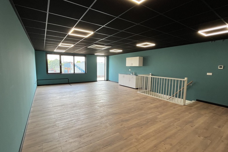 BedrijfsruimteaanOvervliet 15<br/> inUtrecht