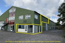 Bekijk foto 1 van eenheid 1 aan de Zandloper 10 in Winkel