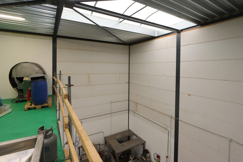 BedrijfsruimteaanBaardmeesweg 23 J<br/> inZeewolde