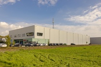 Bedrijfsruimte Lelystad - James Wattlaan 5 - Foto 1
