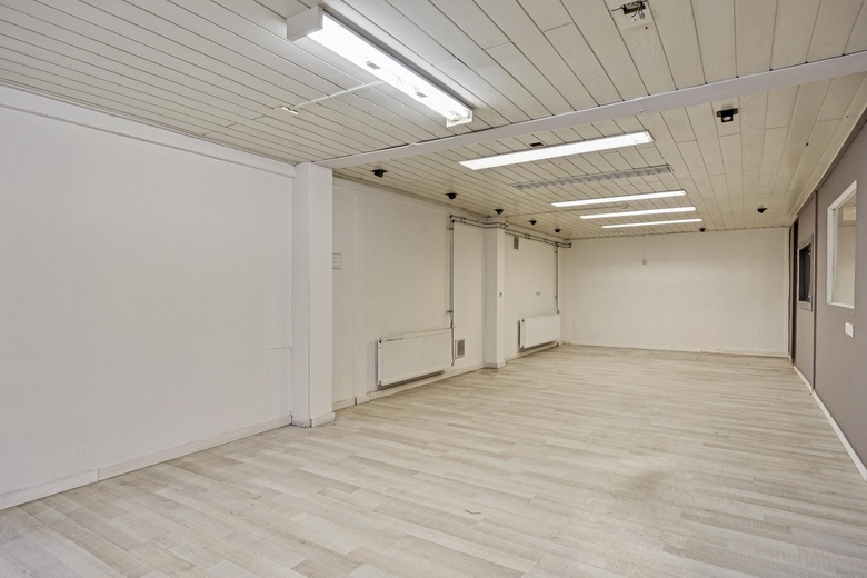 Bedrijfsruimte Dordrecht - Archimedesstraat 20 - Foto 9