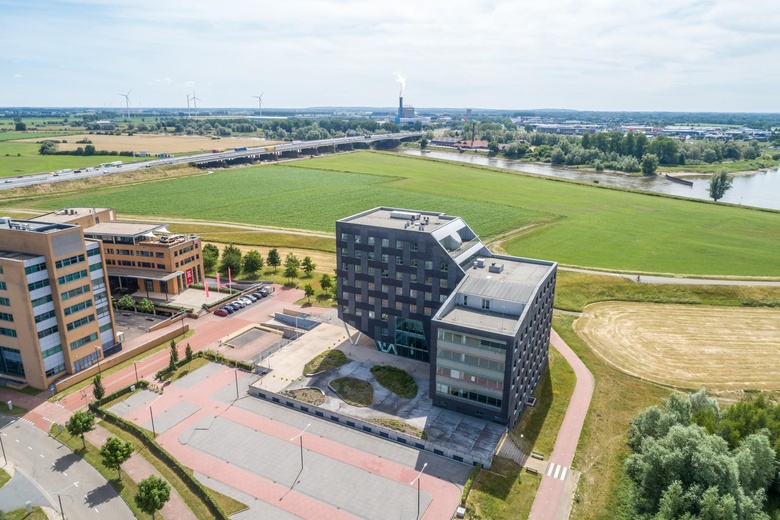 KantoorruimteaanMeander 1101<br/> inArnhem KantoorruimteaanMeander 1101<br/> inArnhem