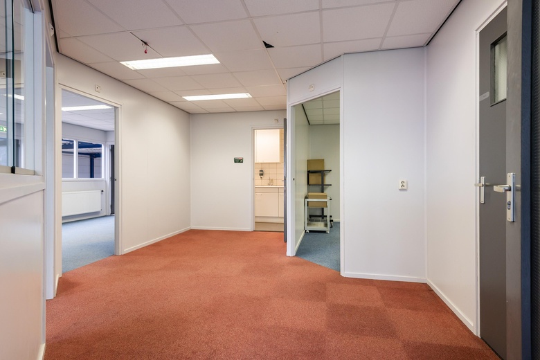 Bedrijfsruimte Deventer - Osnabrückstraat 26 - Foto 3