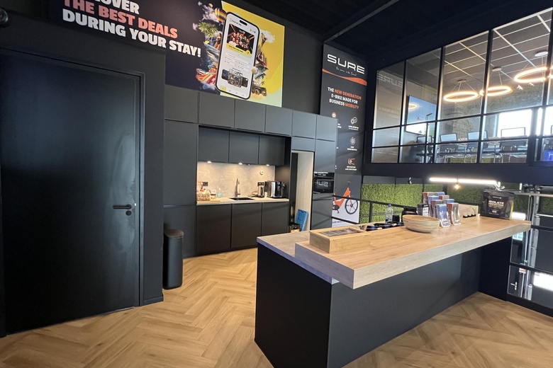 BedrijfsruimteaanLorentzstraat 11 07<br/> inHarderwijk