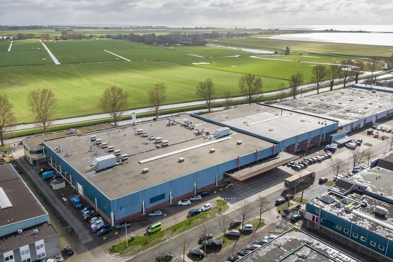 BedrijfsruimteaanAnodeweg 9 A<br/> inHoorn