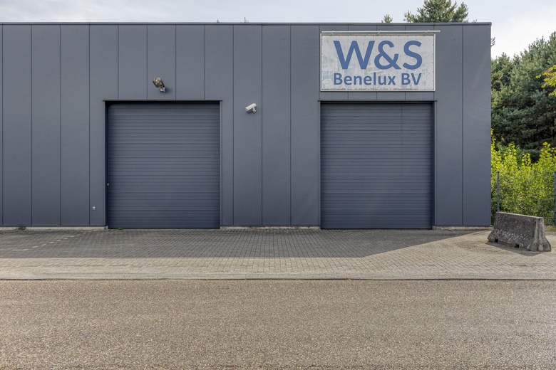 Bedrijfsruimte Oosterhout - Denariusstraat 29 - Foto 4