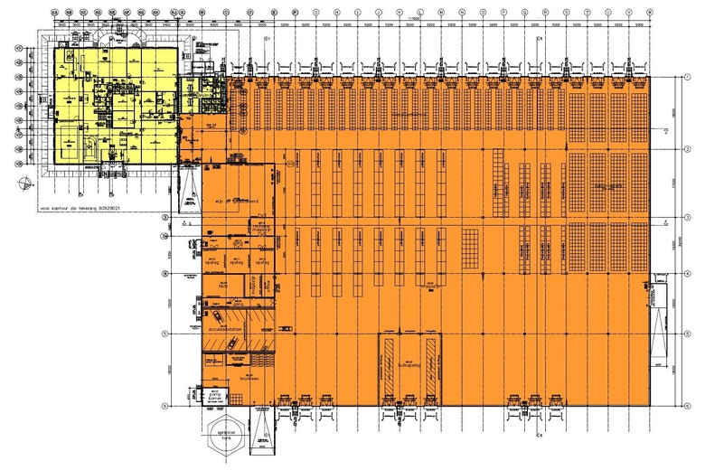 BedrijfsruimteaanVorstengrafdonk 63<br/> inOss