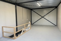 Bedrijfsruimte Middelburg - Nieuwe Kleverskerkseweg 21 - Foto 3