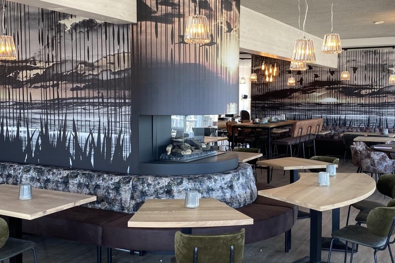 HorecaaanZeedijk 1c<br/> inNieuwvliet