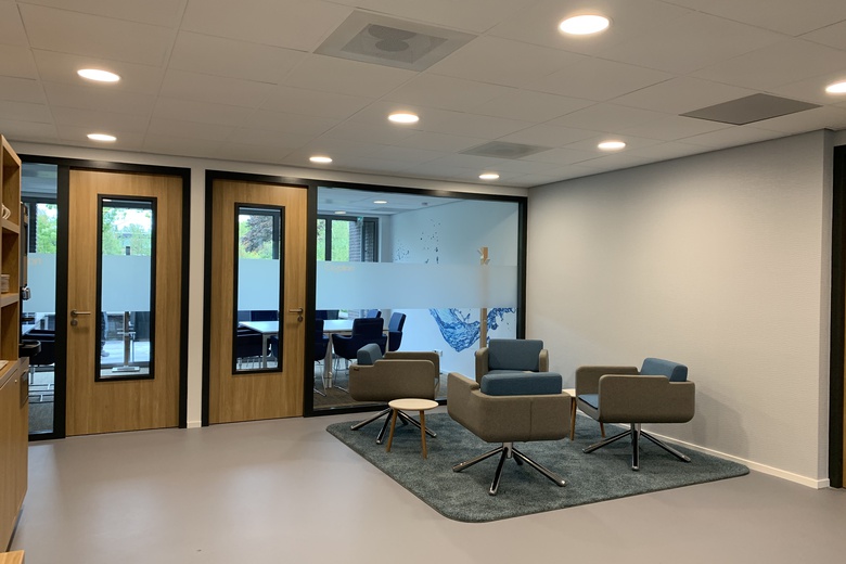 KantoorruimteaanNoord Brabantlaan 265<br/> inEindhoven KantoorruimteaanNoord Brabantlaan 265<br/> inEindhoven