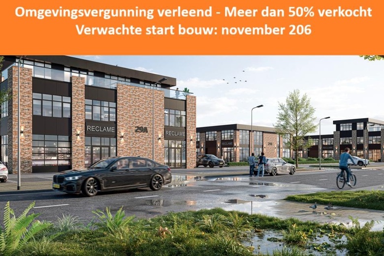 Bedrijfsruimte Eindhoven - Dillenburgstraat 29 - Foto 4