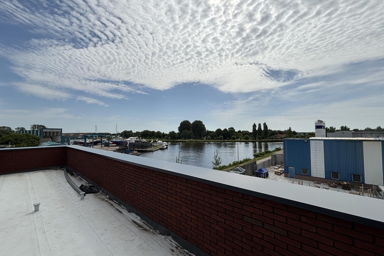 Bedrijfsruimte Alkmaar - Salomonstraat 167 - Foto 7