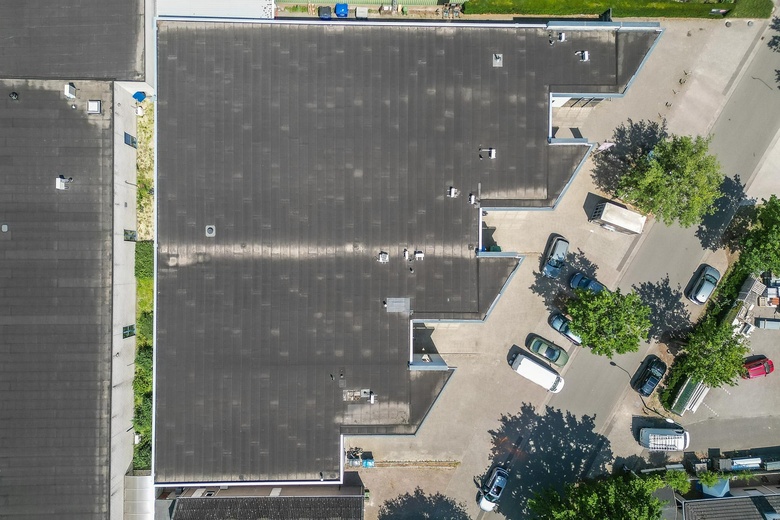 BedrijfsruimteaanGulberg 43 A<br/> inNuenen BedrijfsruimteaanGulberg 43 A<br/> inNuenen