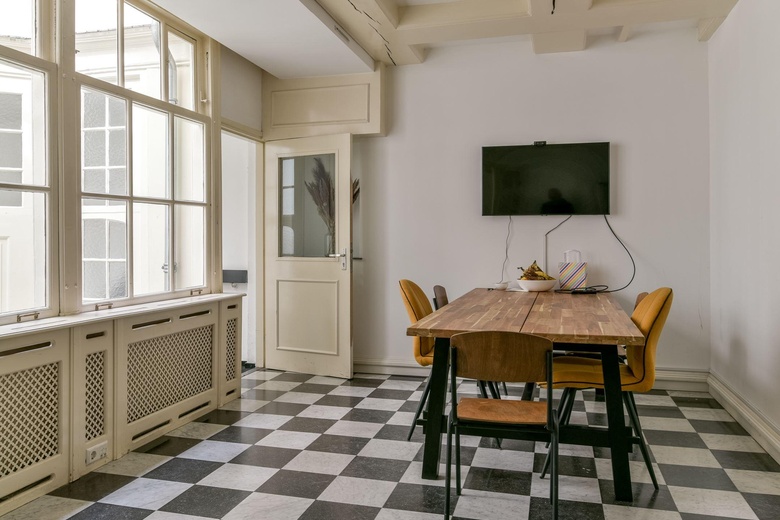Kantoorruimte Amsterdam - Herengracht 338 - Foto 6