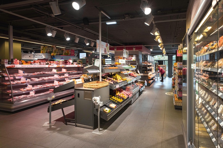 WinkelruimteaanKerkstraat 1<br/> inWijlre