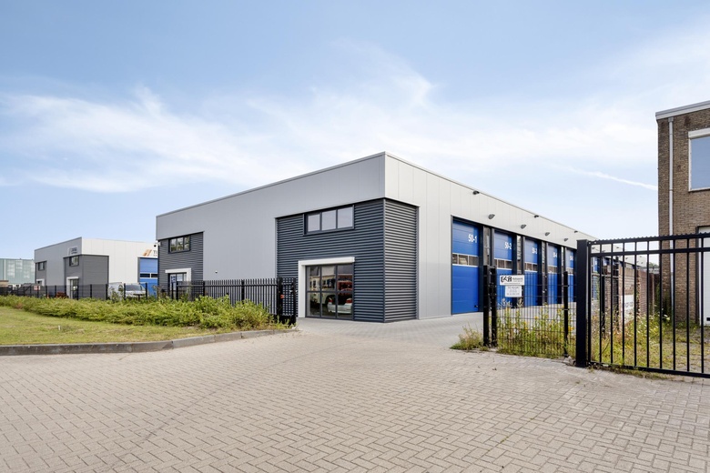 BedrijfsruimteaanBinnenhaven 50 12<br/> inEnschede BedrijfsruimteaanBinnenhaven 50 12<br/> inEnschede