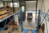 Bekijk foto 4 van eenheid 1 aan de Eurekaweg 16 in Barendrecht