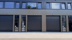 Bedrijfsruimte te koop Wateringen - Veenbes 9 A 17