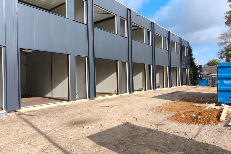 BedrijfsruimteaanRhijnkant 11 02<br/> inBerkel-Enschot