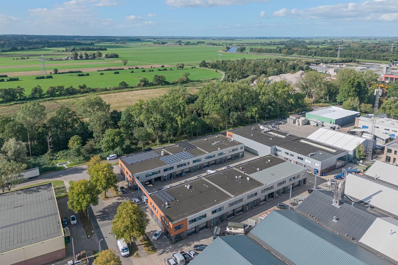 Bedrijfsruimte Amersfoort - Uraniumweg 37 - Foto 16