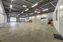Bedrijfsruimte Zeist - Kroostweg 43 B - Foto 3