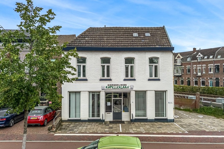 Bedrijfsruimte Roermond - Kapellerlaan 65 - Foto 4