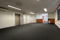 Kantoorruimte Sliedrecht - Stationspark 450 - Foto 6