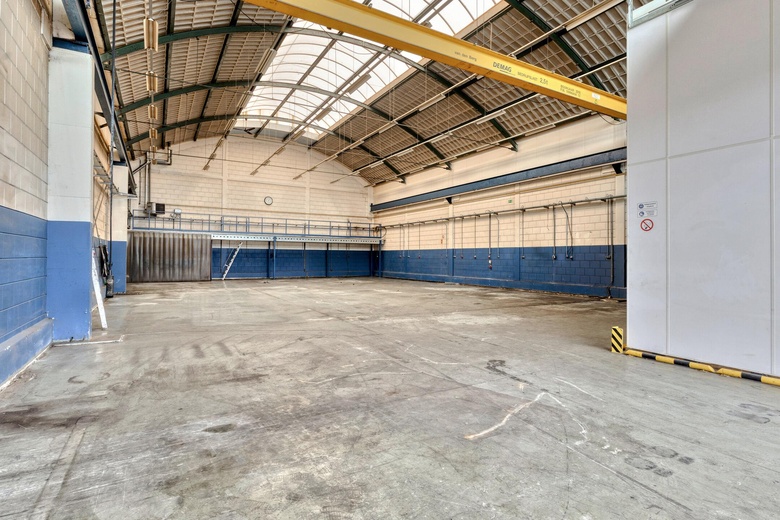 BedrijfsruimteaanLinschotenstraat 18 A<br/> inRotterdam