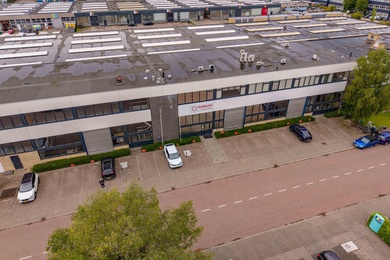 Bedrijfsruimte te huur Weesp - Pampuslaan 103