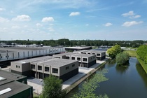 Bedrijfsruimte Barendrecht - Oosteinde 5 c 5 - Foto 6