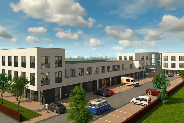 BedrijfsruimteaanAndersonweg 0 ong<br/> inHellevoetsluis BedrijfsruimteaanAndersonweg 0 ong<br/> inHellevoetsluis