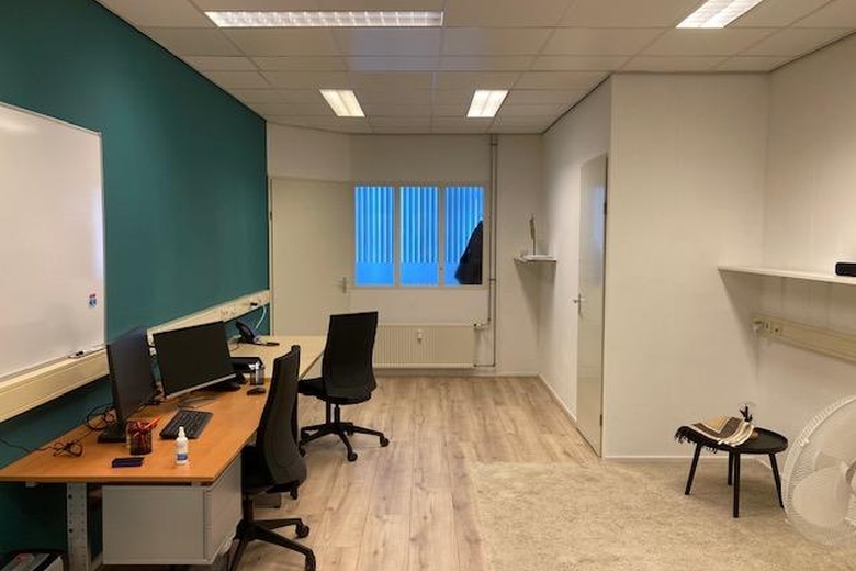 KantoorruimteaanWetering 8<br/> inVleuten KantoorruimteaanWetering 8<br/> inVleuten