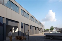 Bedrijfsruimte Geldrop - Vlier 11 B - Foto 3