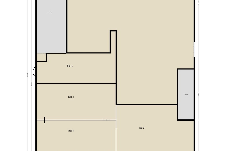 BedrijfsruimteaanMarsweg 117<br/> inZutphen