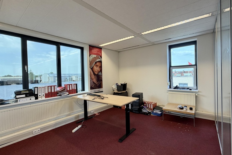 Kantoorruimte Utrecht - Kanaalweg 93 - Foto 16