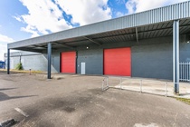 Bedrijfsruimte Maastricht - Korvetweg 26A - Foto 4