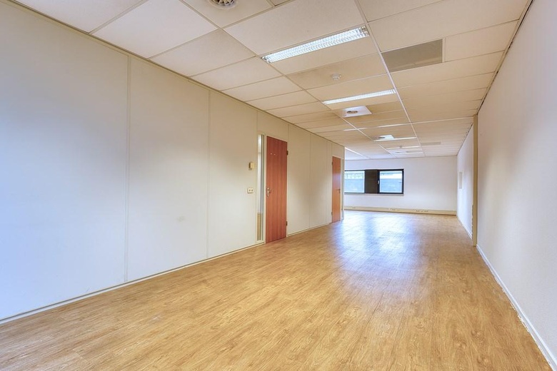 KantoorruimteaanPascalstraat 24<br/> inEde