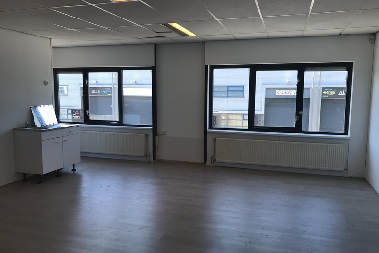 BedrijfsruimteaanBakkenzuigerstraat 36<br/> inAlmere