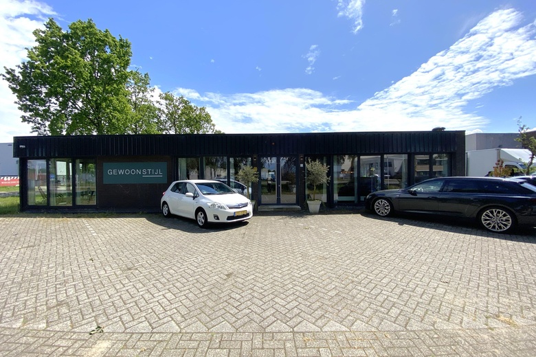Bedrijfsruimte Almere - Vlotbrugweg 9 - Foto 18