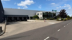 Bedrijfsruimte te huur Maasdijk - Aartsdijkweg 35