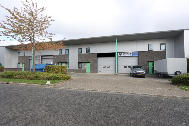 BedrijfsruimteaanOplagestraat 4<br/> inAlmere BedrijfsruimteaanOplagestraat 4<br/> inAlmere