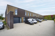 Bedrijfsruimte te koop Blaricum - Deltazijde 12 a