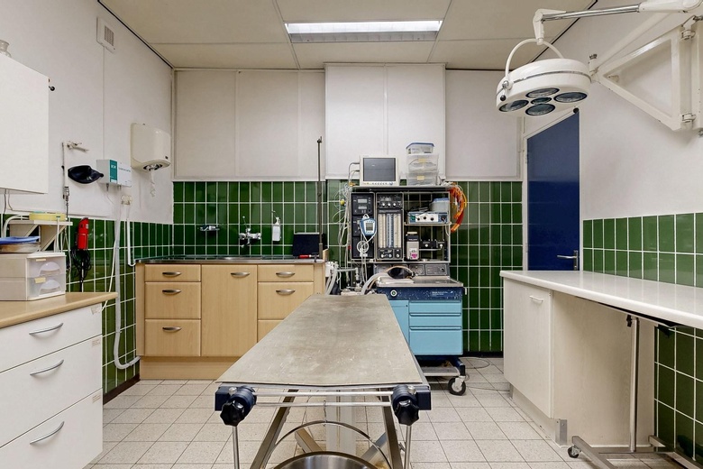 BedrijfsruimteaanKapellerlaan 65<br/> inRoermond