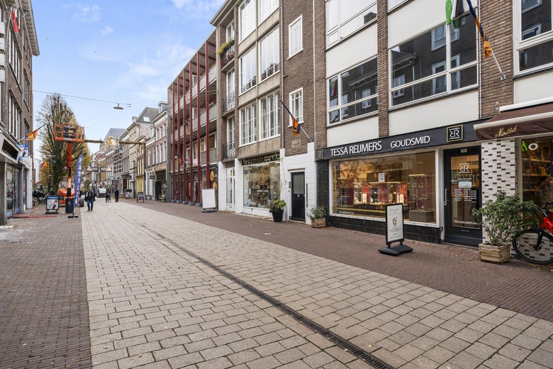 WinkelruimteaanKoningstraat 65<br/> inArnhem