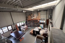 Kantoorruimte Den Bosch - Uilenwaard 3 - Foto 1
