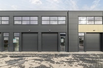 Bedrijfsruimte Gorinchem - Handelskade 5 02 - Foto 4