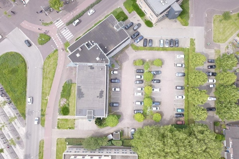 KantoorruimteaanDe Molen 89 - 93<br/> inHouten