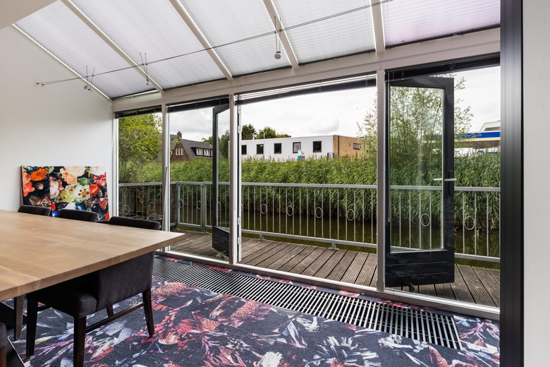 Kantoorruimte 's-Graveland - Noordereinde 147 a - Foto 16