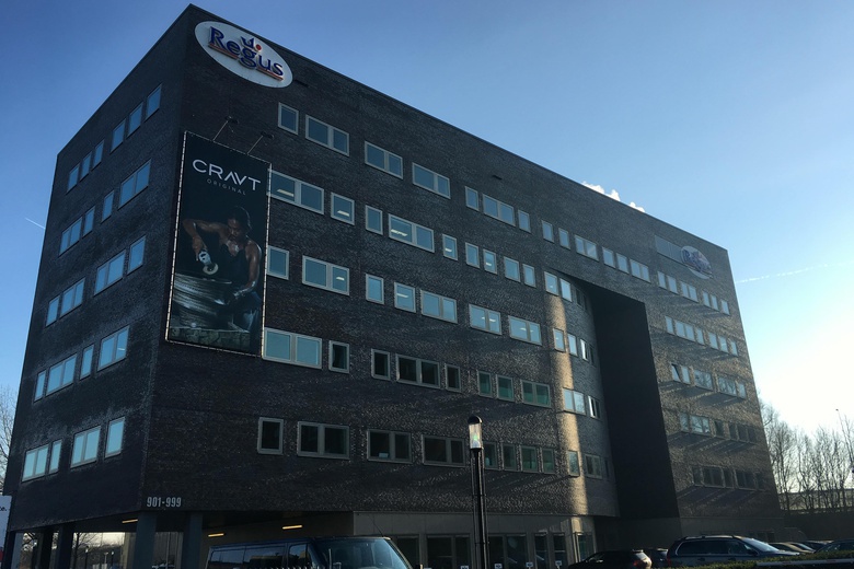 KantoorruimteaanJoop Geesinkweg 901<br/> inAmsterdam KantoorruimteaanJoop Geesinkweg 901<br/> inAmsterdam