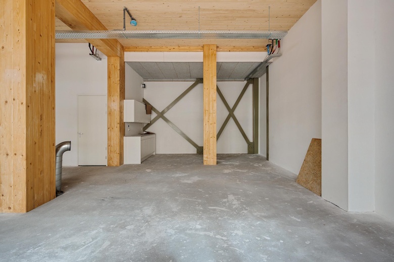 Bedrijfsruimte Amsterdam - Joan Muyskenweg 21 A 1 - Foto 17